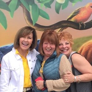 Meet your Posher, Cindy